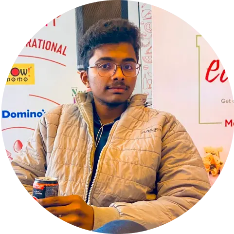 Surya Profile